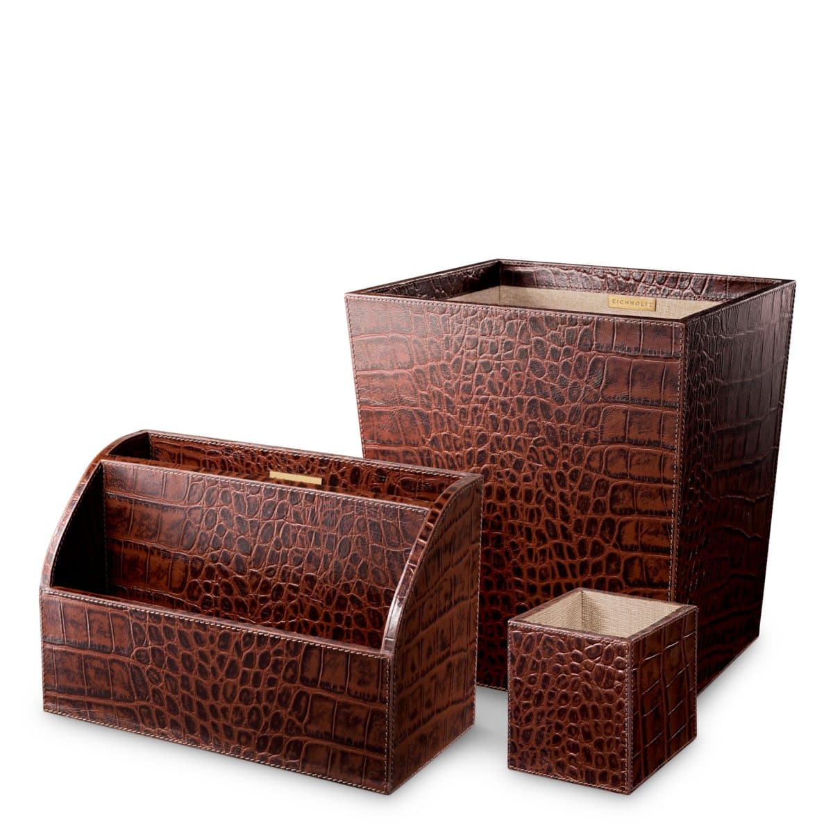 Desk Set Scaleo set of 3 — image 1