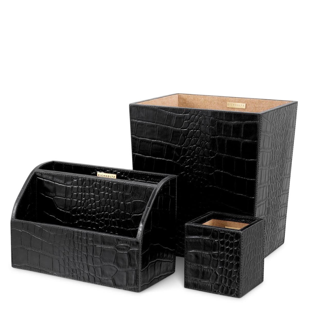 Desk Set Scaleo set of 3 — image 1