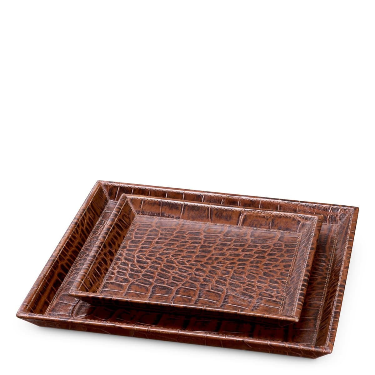 Desk Tray Scaleo set of 2 — image 1