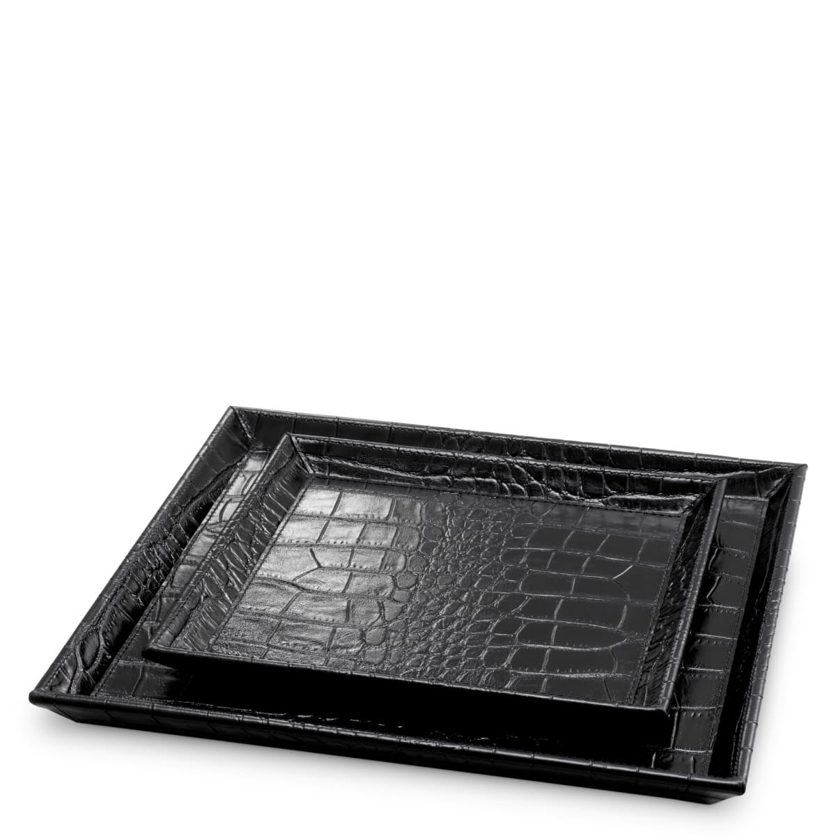 Desk Tray Scaleo set of 2 — image 1