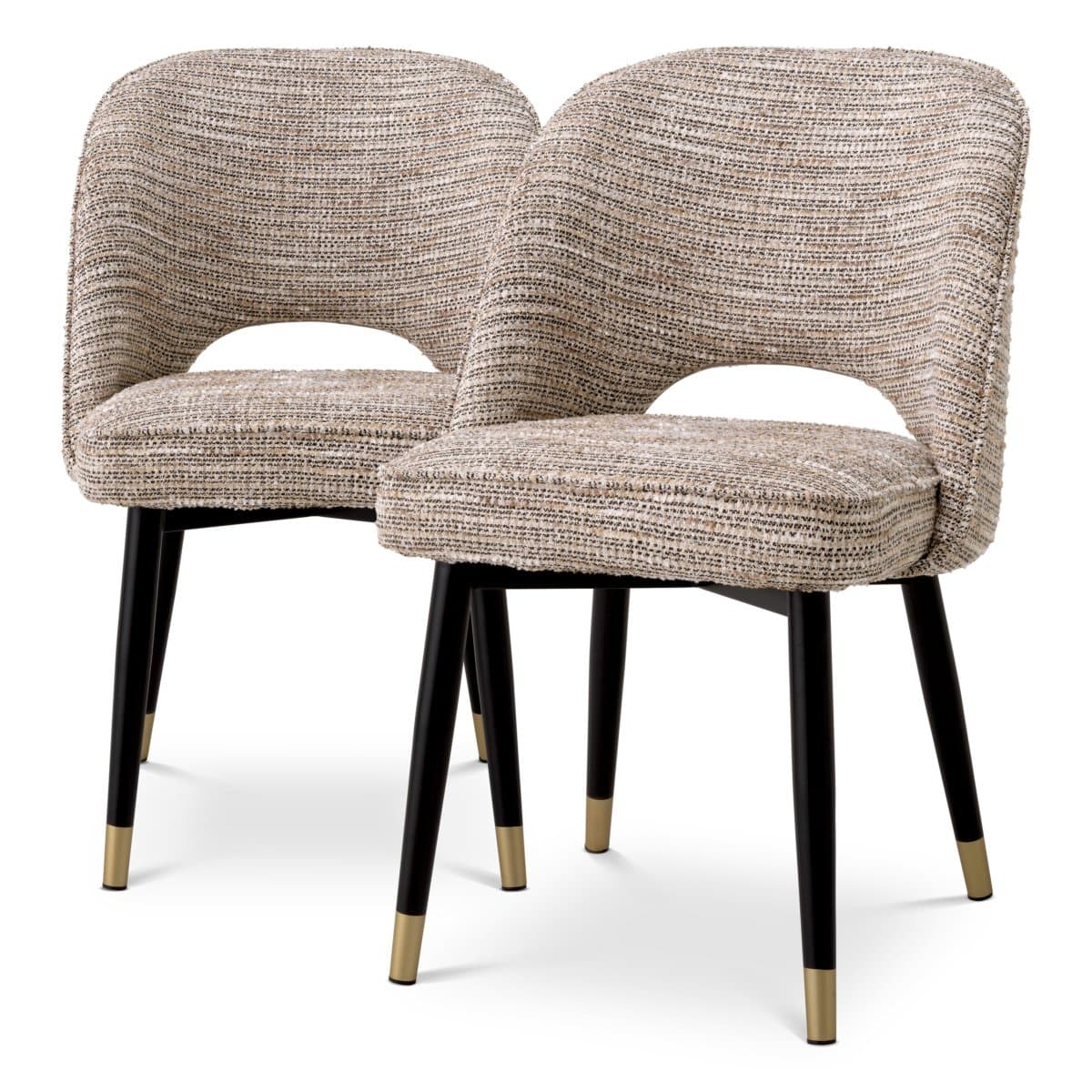 Dining Chair Cliff set of 2 — image 1