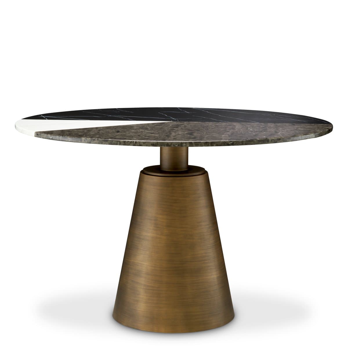 Dining Table Tricolori — image 1