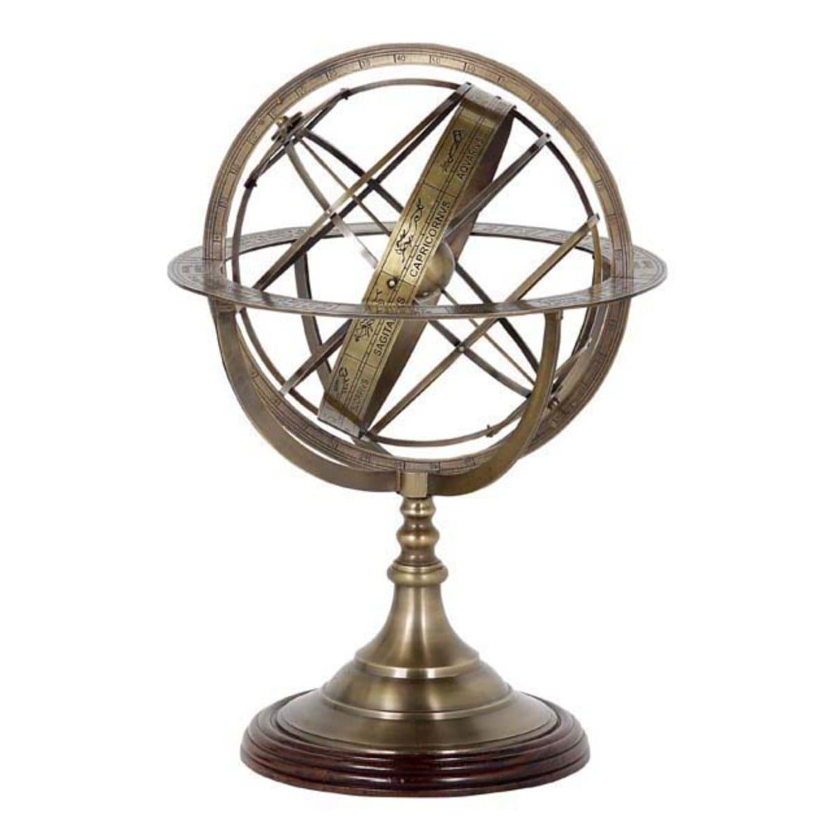 Globe L — image 1