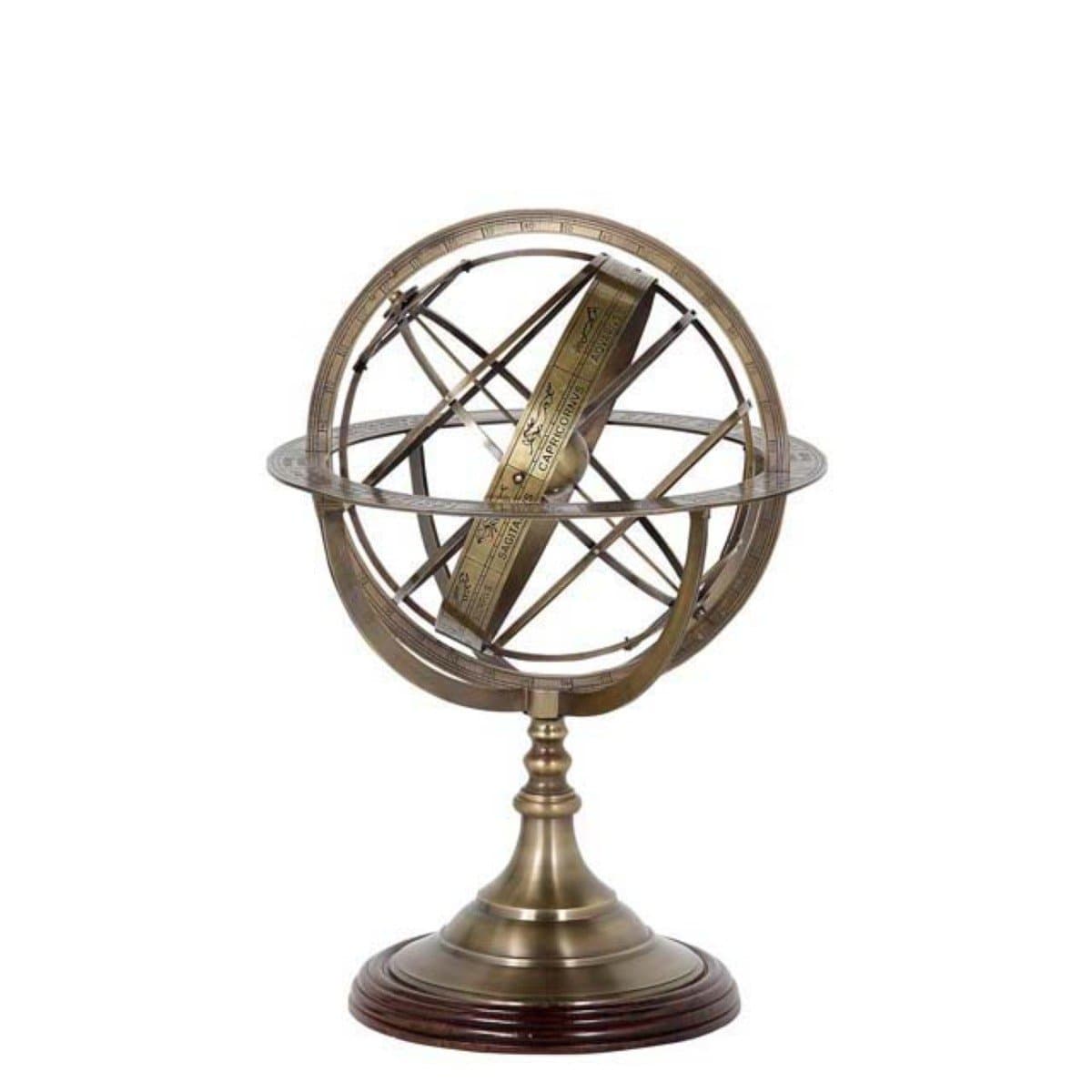 Globe S — image 1