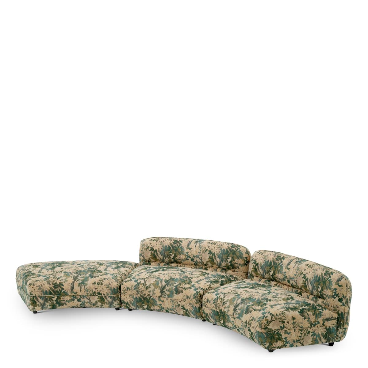 Modular Sofa Grand Avenue - Middle — image 1