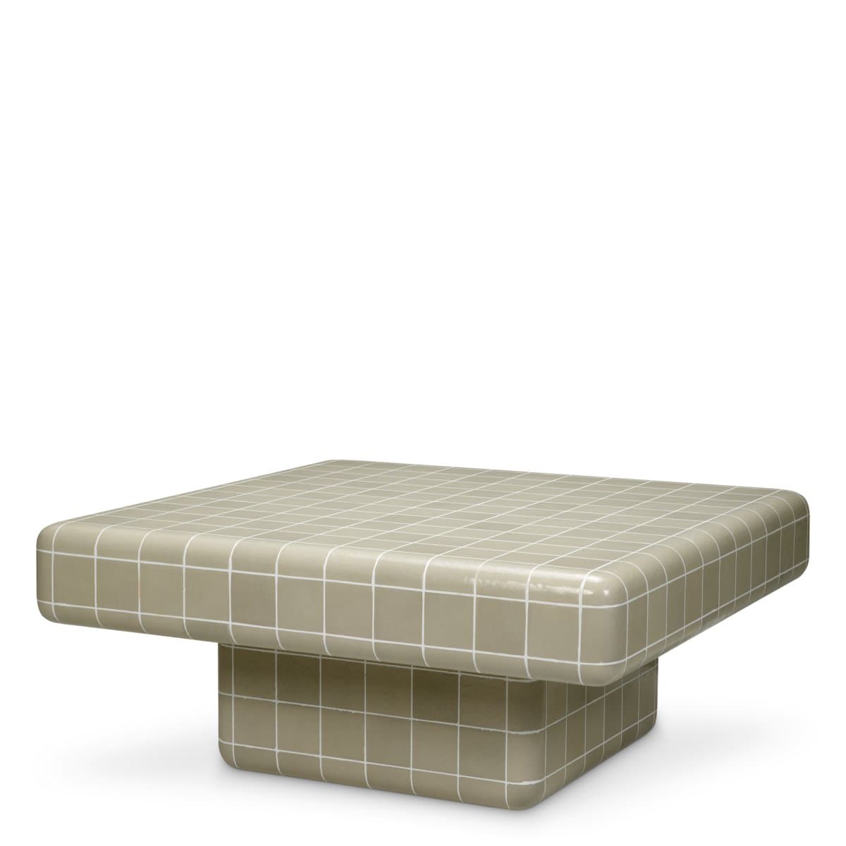 Outdoor Coffee Table Mateo — image 1