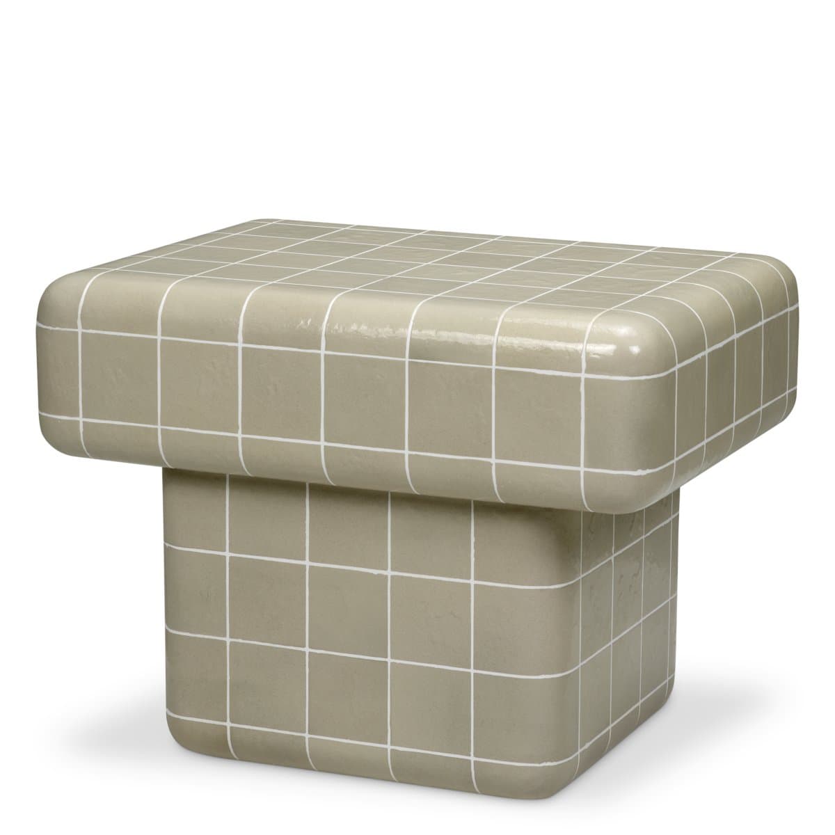 Outdoor Side Table Mateo — image 1