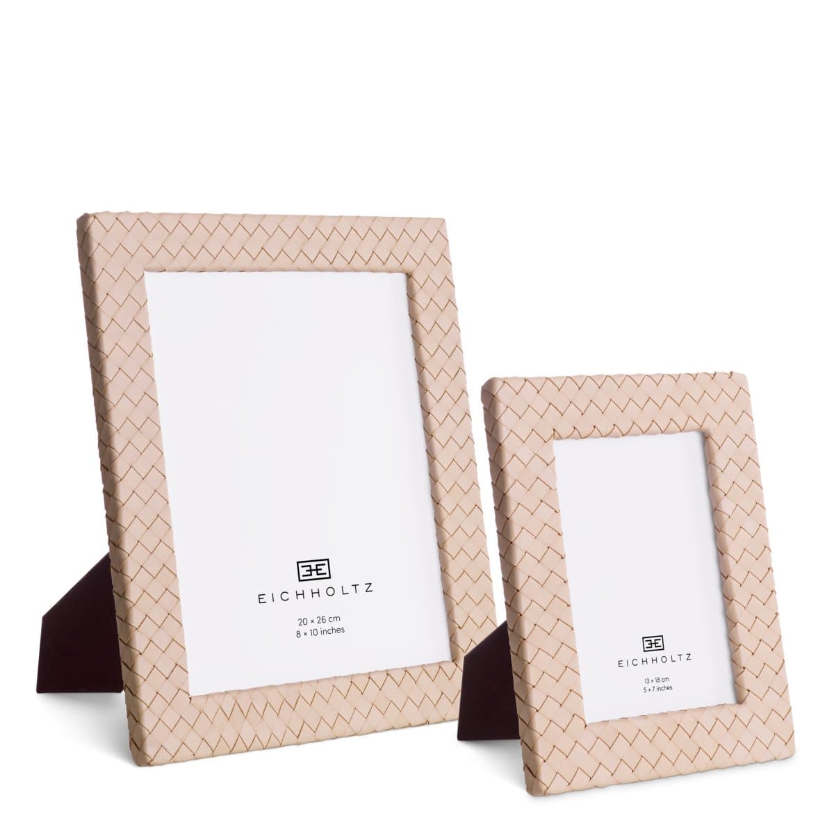 Picture Frame Sintra set of 2 — image 1