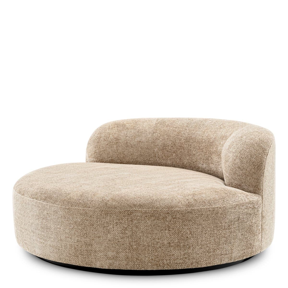 Sofa Björn Round — image 1