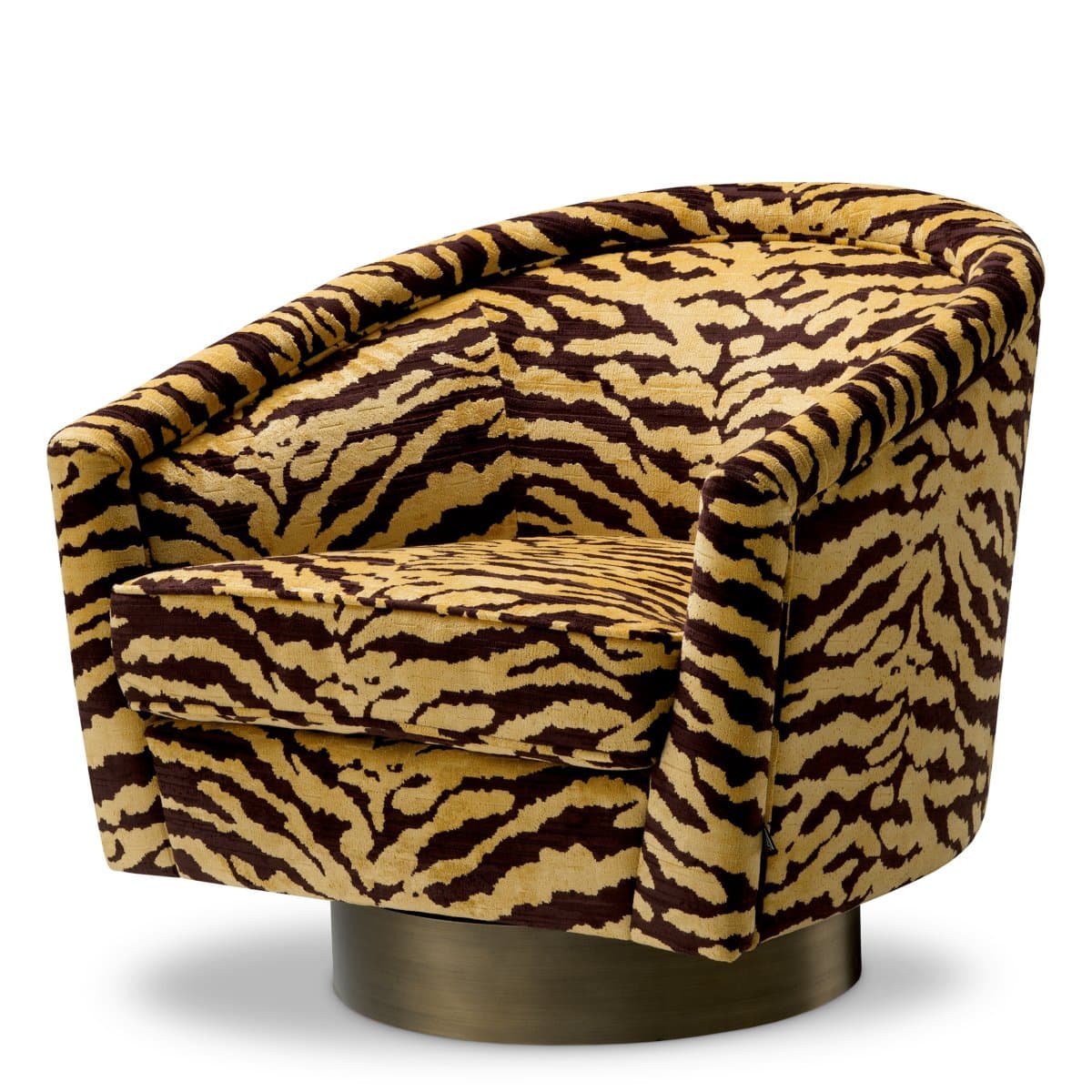 Swivel Chair Catene — image 1