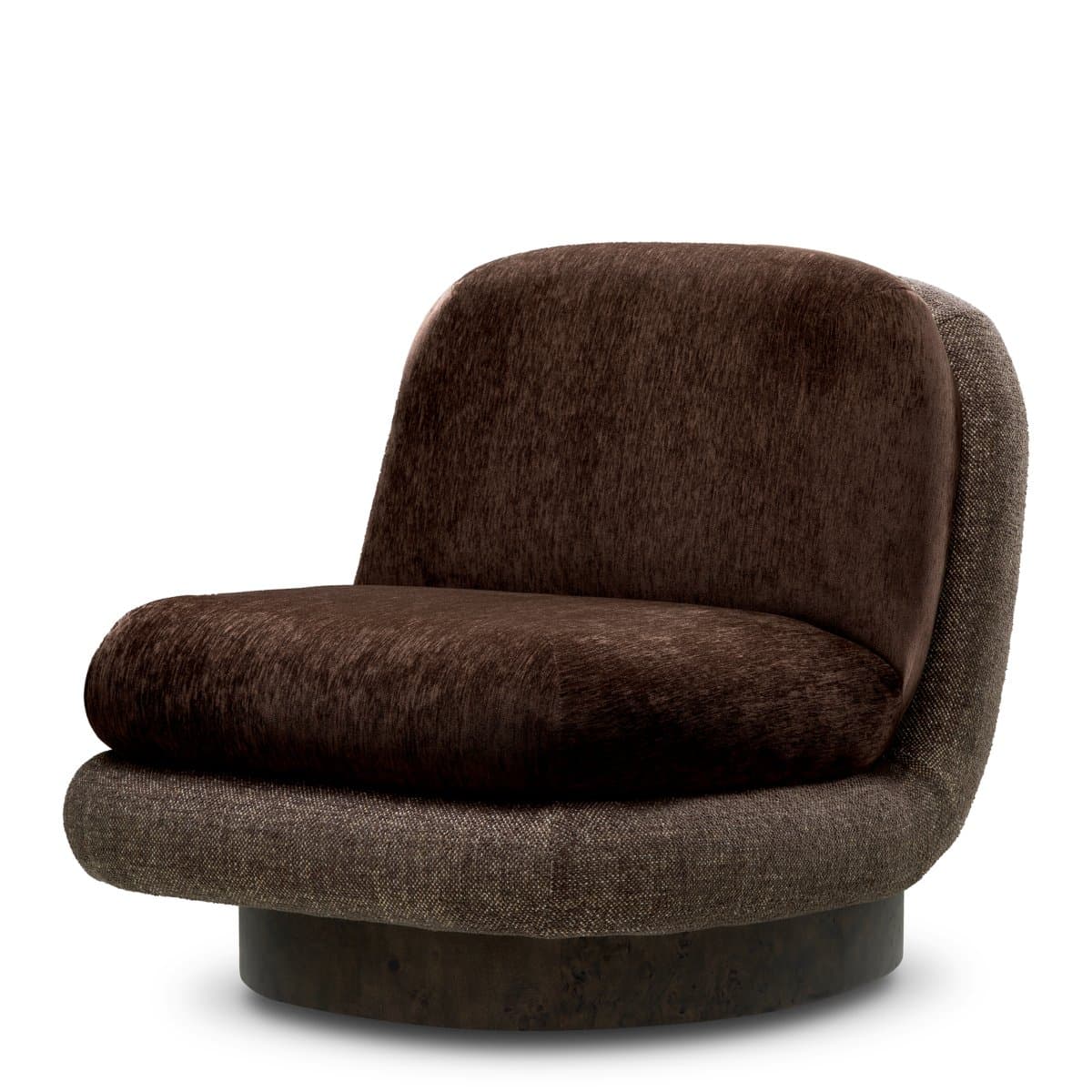 Swivel Chair Galiano — image 1