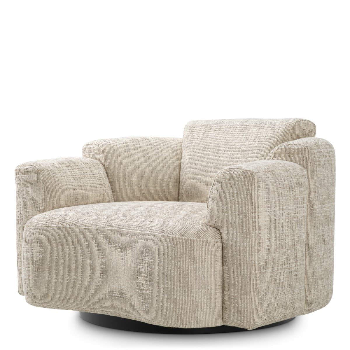 Swivel Chair Marbella — image 1