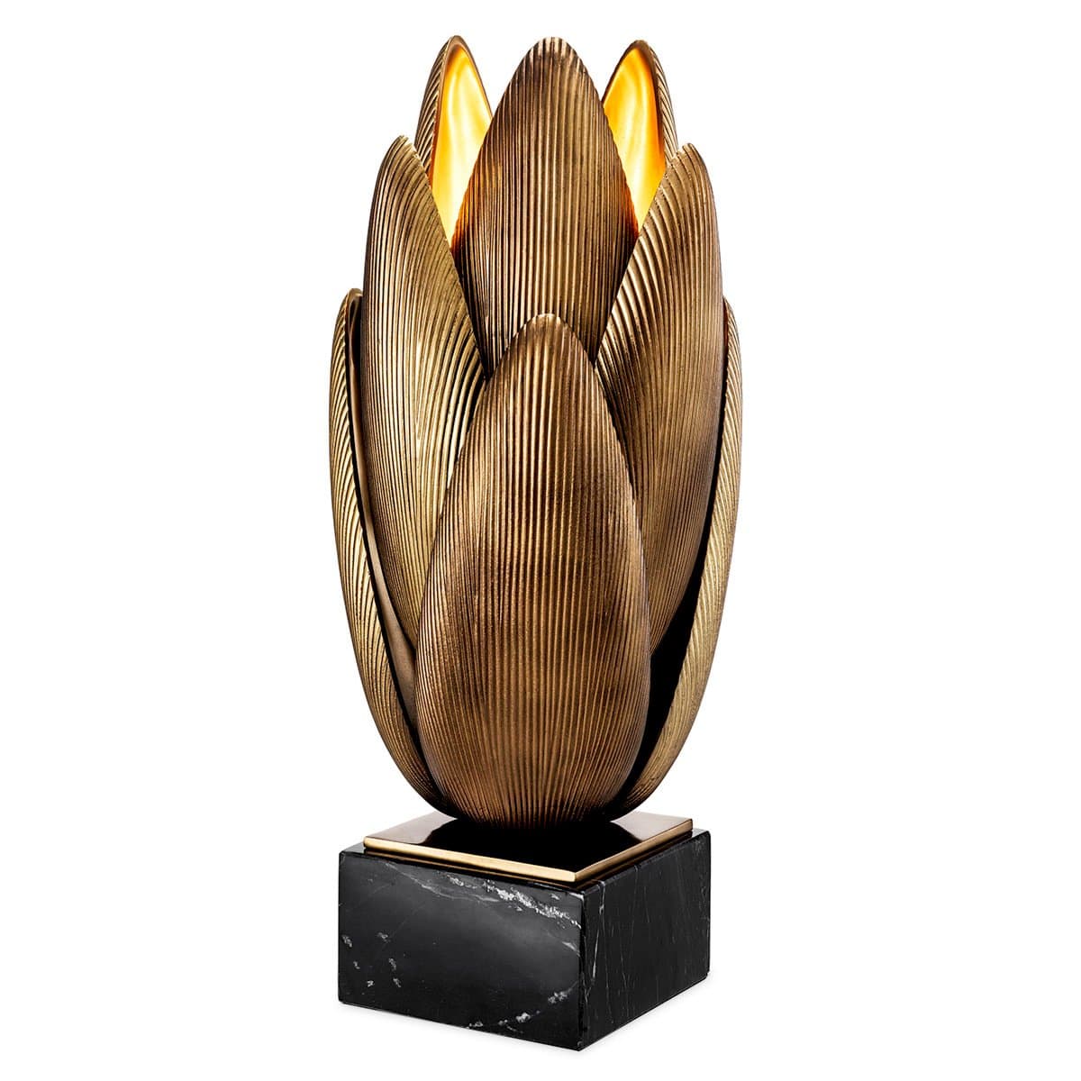Table Lamp Blossom — image 1