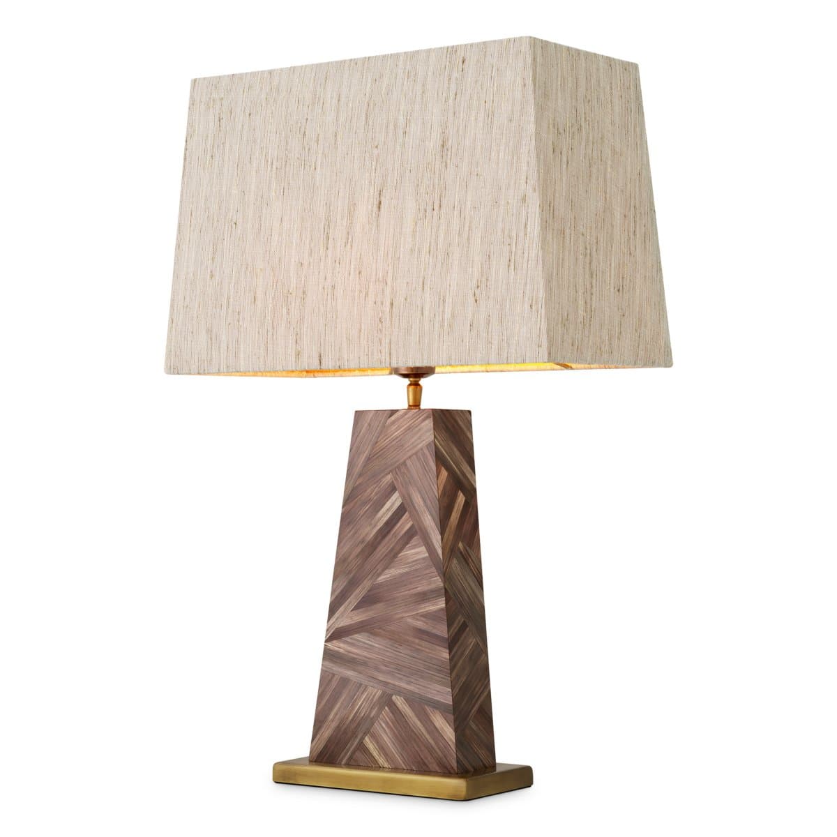 Table Lamp Gaultier — image 1