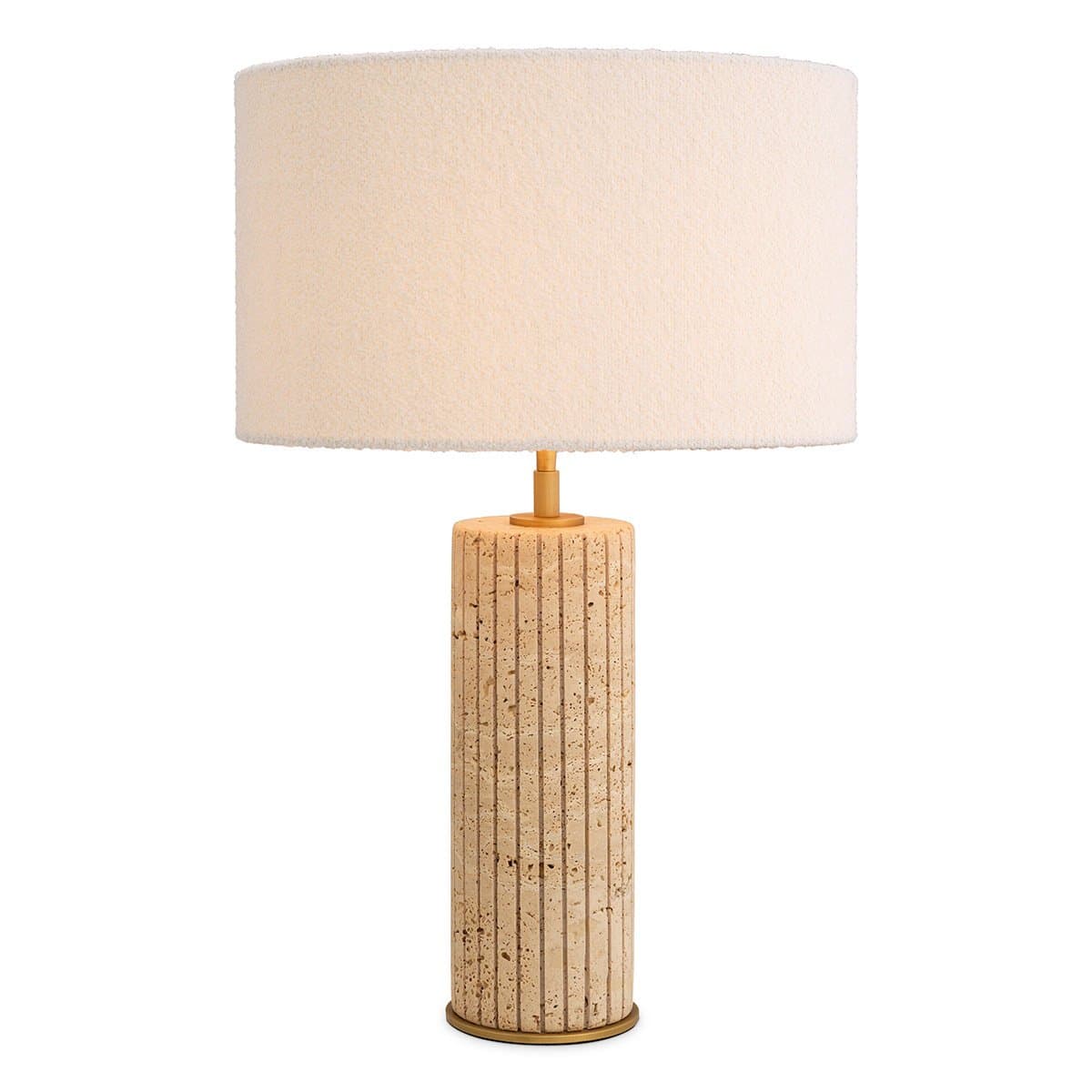 Table Lamp Giova Round — image 1