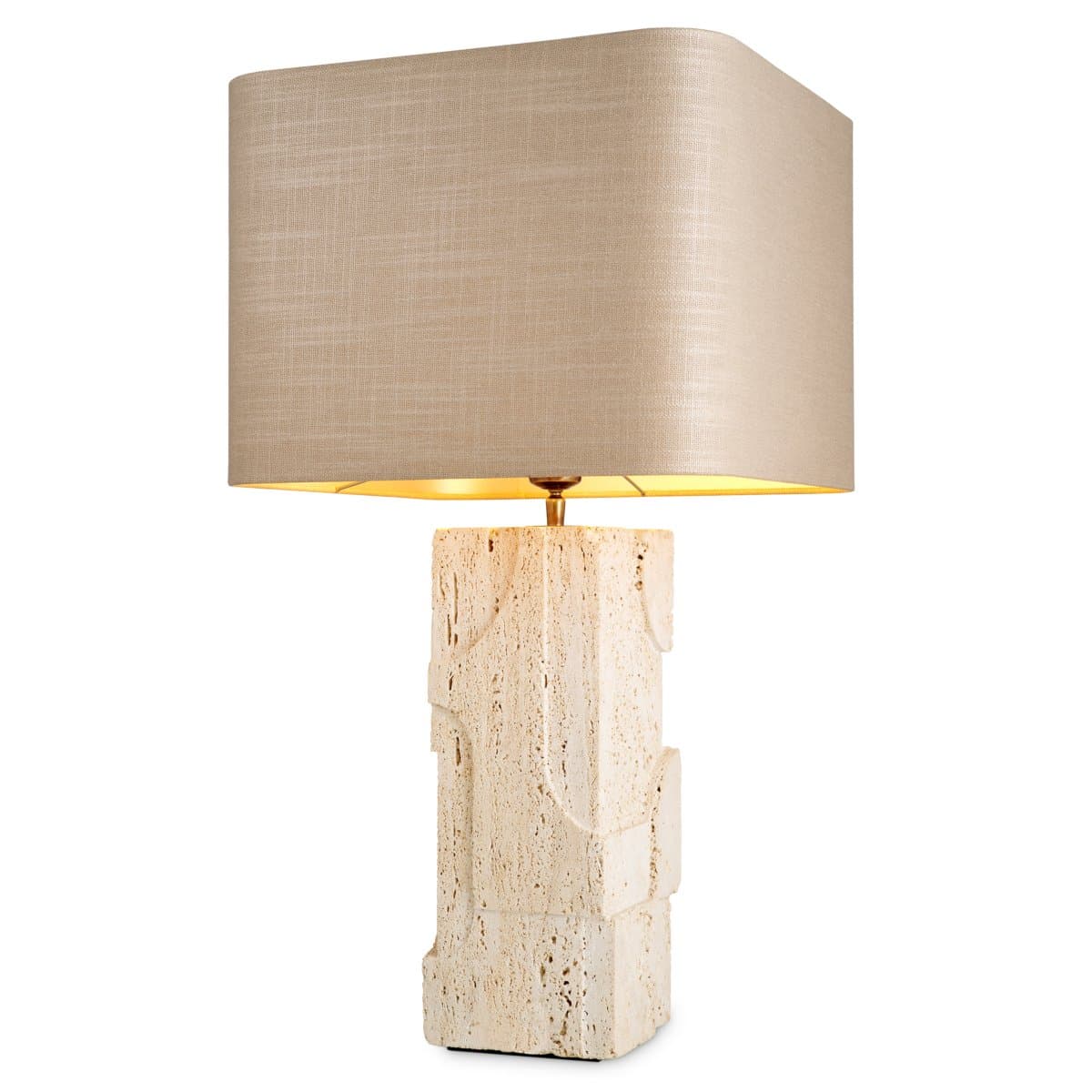 Table Lamp Mazzini — image 1