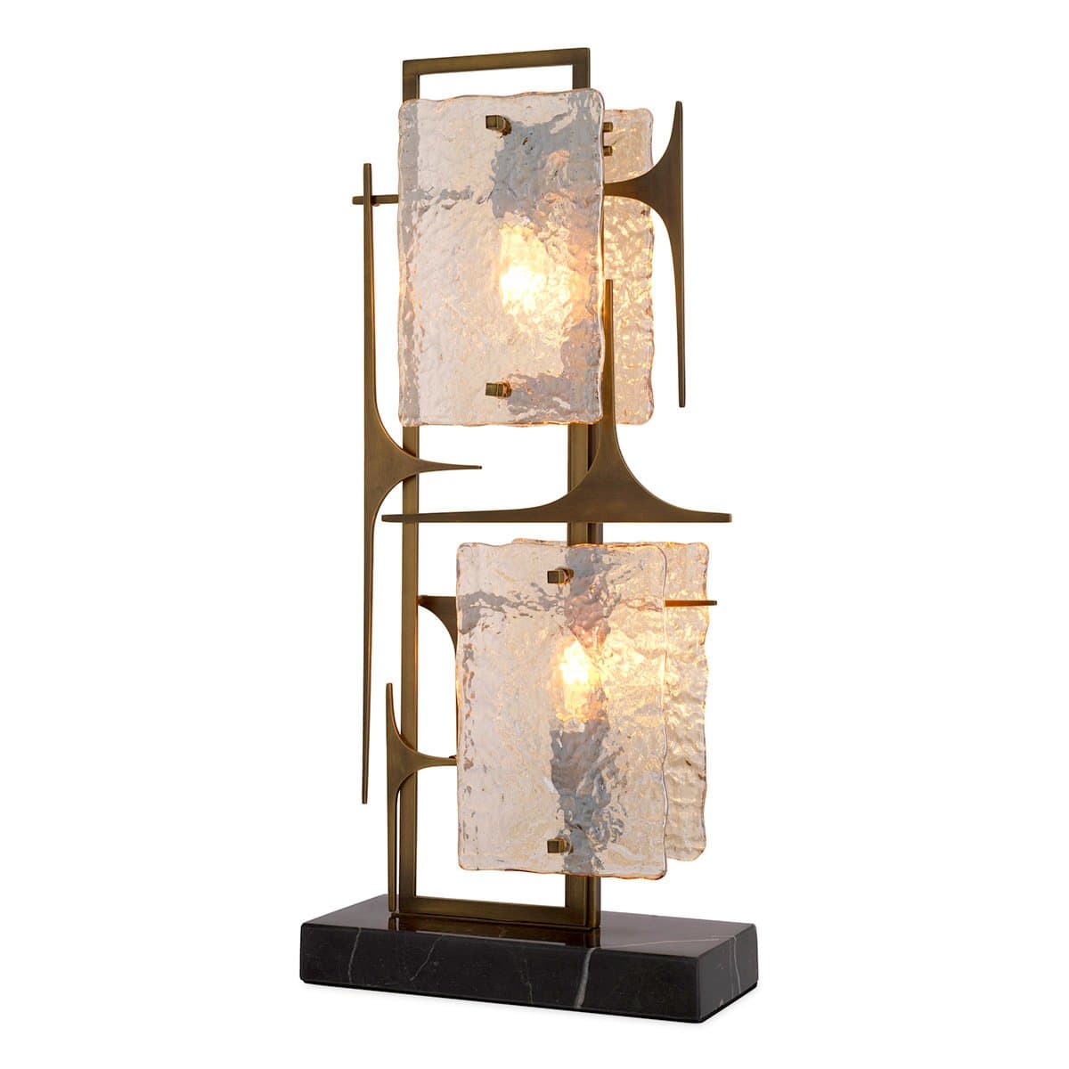 Table Lamp Zeno — Eichholtz luxury furniture at Gloria, Iraq