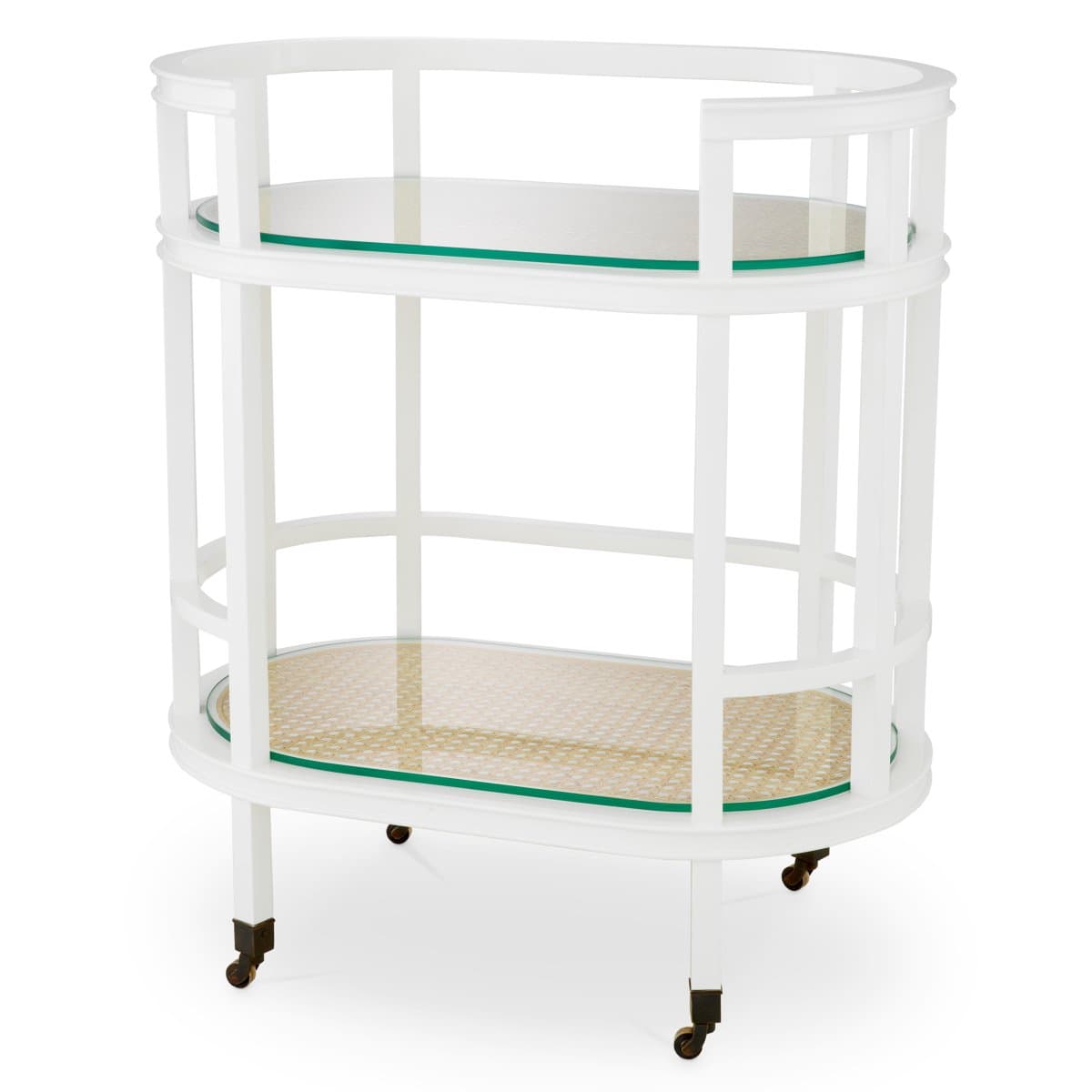 Trolley Bahamas — image 1
