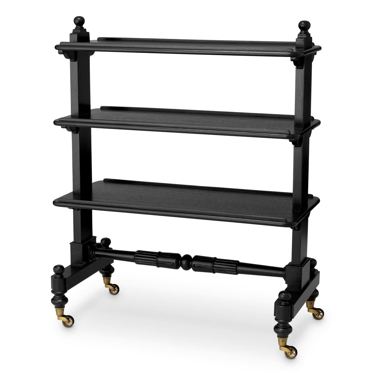 Trolley Lysander — image 1