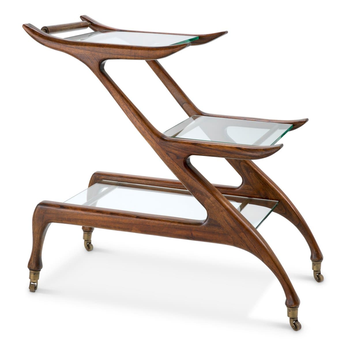 Trolley Manzo Double — image 1