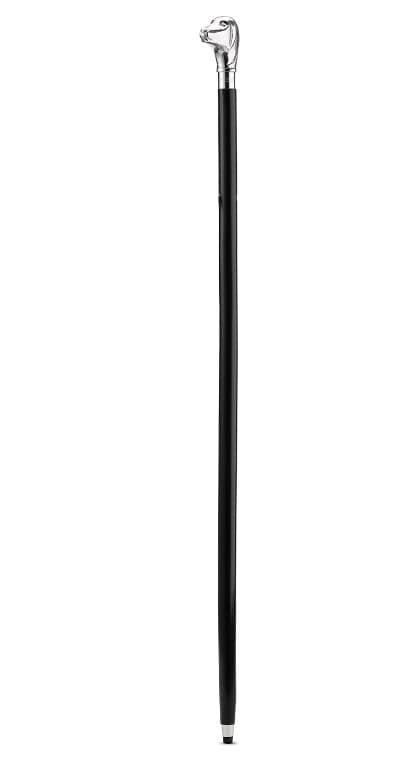 Aluminium Walking Stick — Dog — image 1