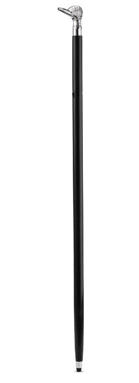 Aluminium Walking Stick — Duck — image 1